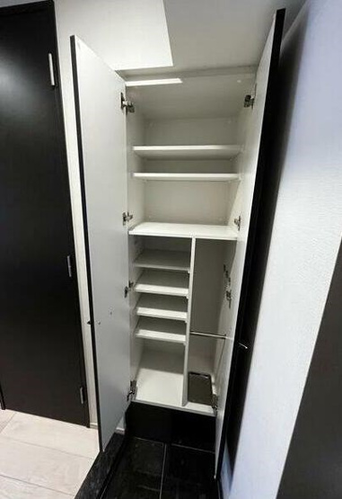 【玄関】オーキッドレジデンス上野稲荷町Ⅱ
