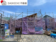 熊谷市肥塚第3 Livele Garden.s　新築戸建　全3棟　2号棟の画像
