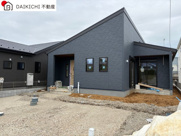 熊谷市肥塚第3 Livele Garden.s　新築戸建　全3棟　2号棟の画像