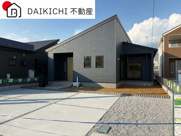 熊谷市肥塚第3 Livele Garden.s　新築戸建　全3棟　2号棟の画像