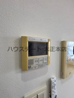 【設備】 | CITY SPIRE難波グレイス 仲介手数料無料