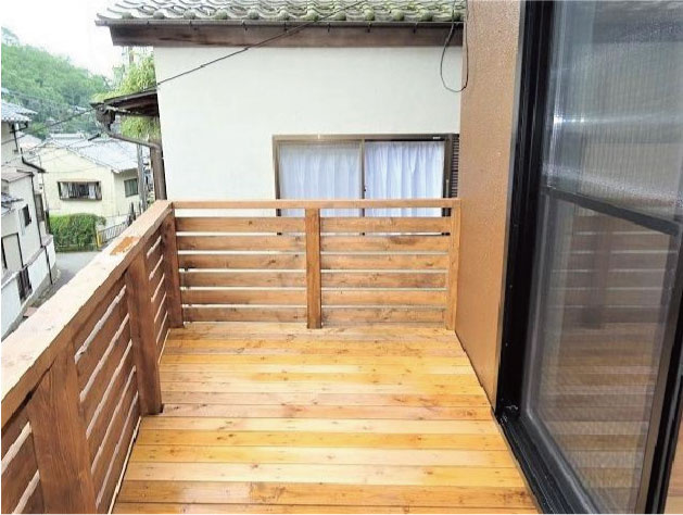 上賀茂本山のその他