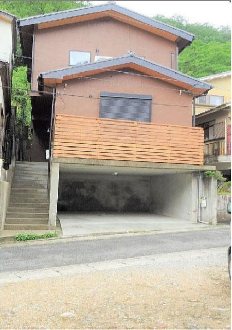 上賀茂本山