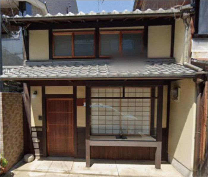 麩屋町通高辻下る鍵屋町のその他