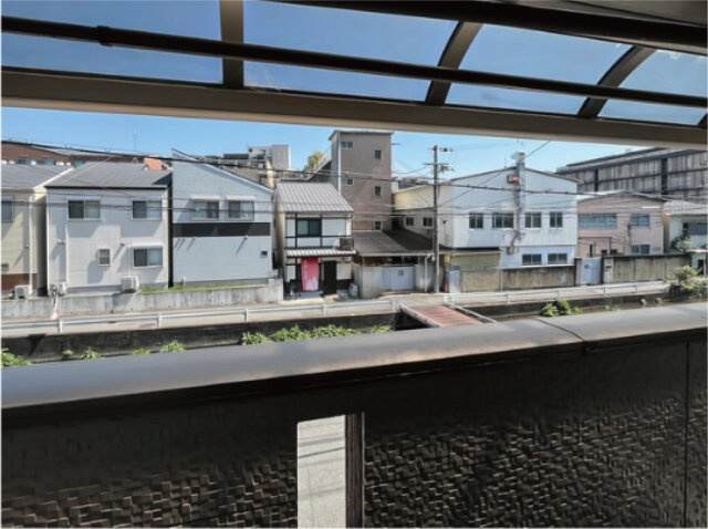 東九条北松ノ木町のその他