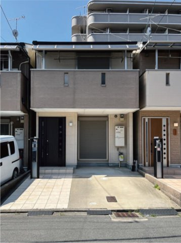 東九条北松ノ木町のその他
