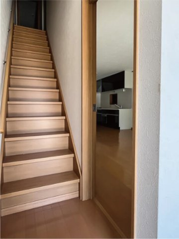 東九条北松ノ木町のその他