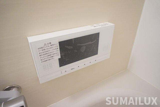 ＧＲＡＮＤＴＩＣ オルゲント 4号の設備
