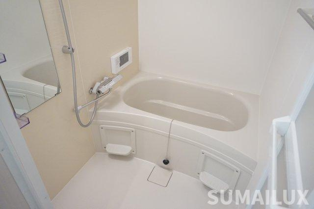 ＧＲＡＮＤＴＩＣ オルゲント 4号の浴室
