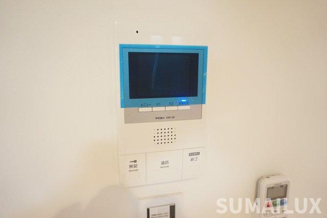 ＧＲＡＮＤＴＩＣ オルゲント 4号のセキュリティ