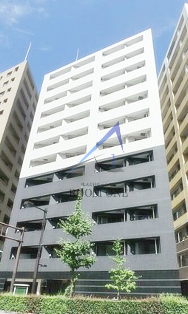ロアール茅場町
