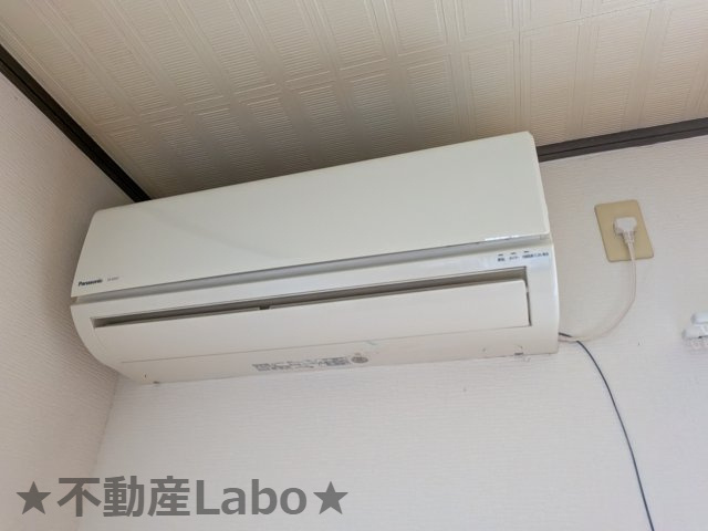 ウッディ藍住の設備