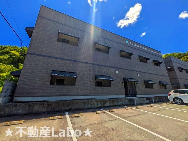 ココカラハウス南佐古