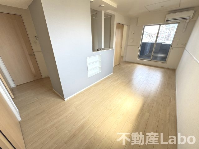 エヴェリーナⅢのその他
