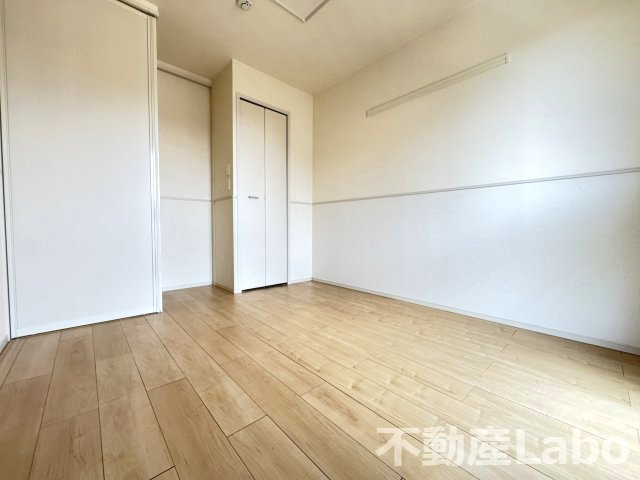 エヴェリーナⅢの内装