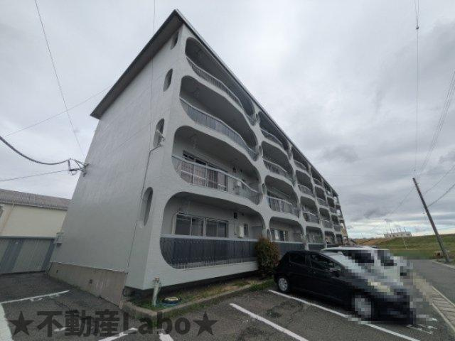 名田橋ハイツのその他共用部分