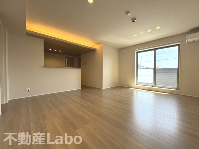 ベレオ安宅の内装