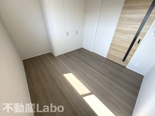 ベレオ安宅の内装