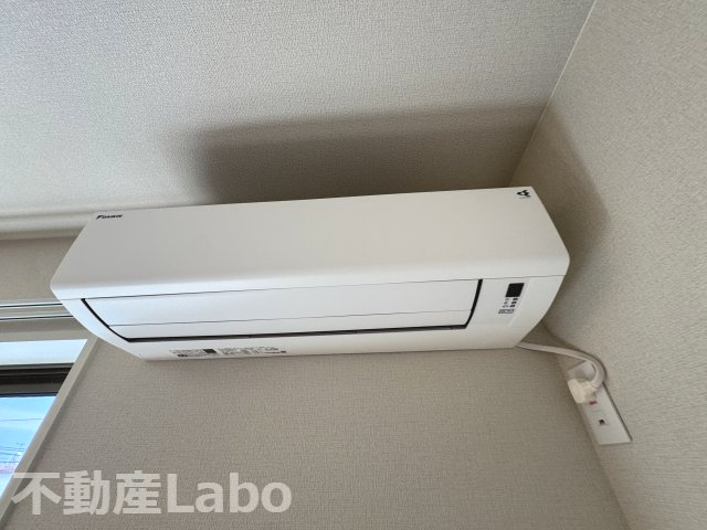 ベレオ安宅の設備