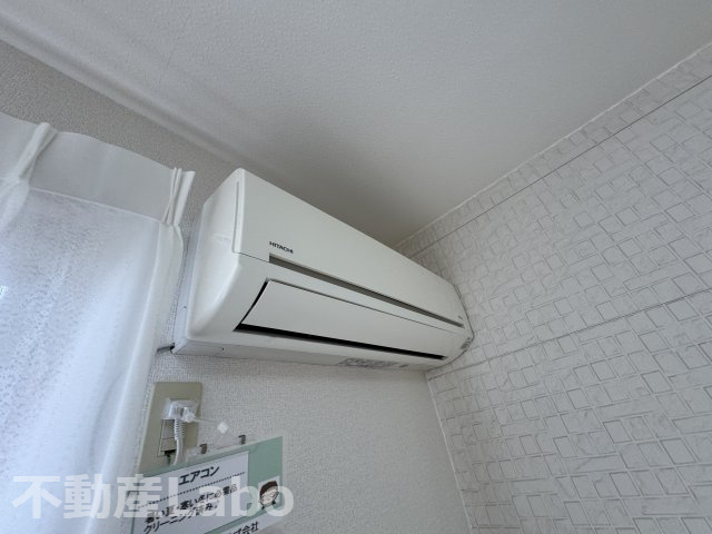 ルミエール　C棟の設備