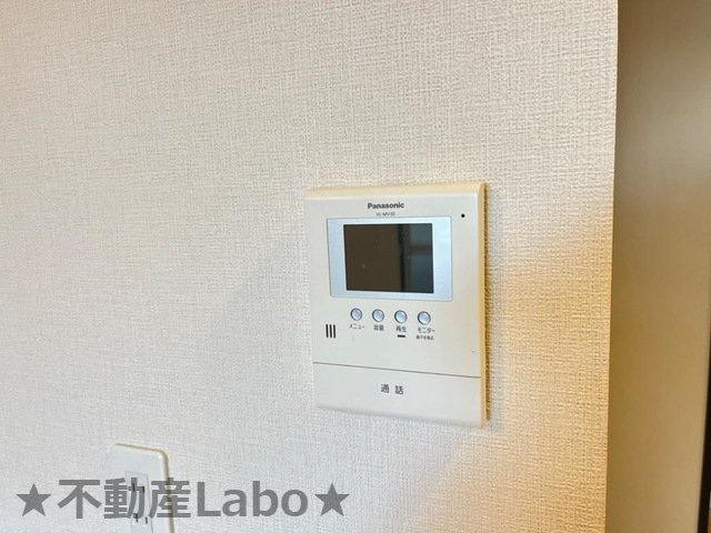 カネウロコ北矢三のセキュリティ