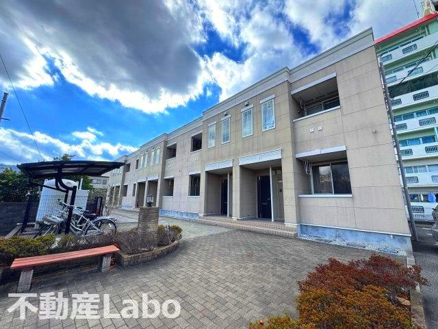 カネウロコ北矢三の外観