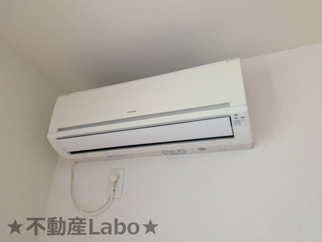 サンハウスⅢの設備