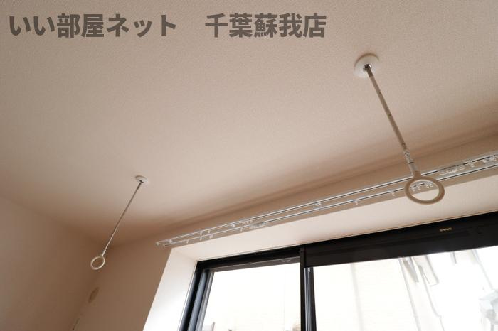 サンハイム学園前　Ｃの設備
