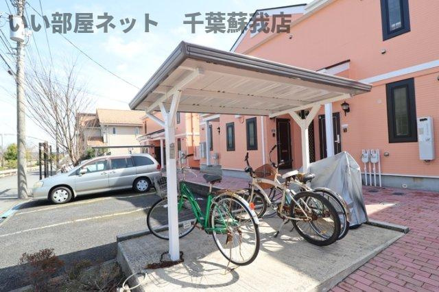 サンハイム学園前　Ｃのその他