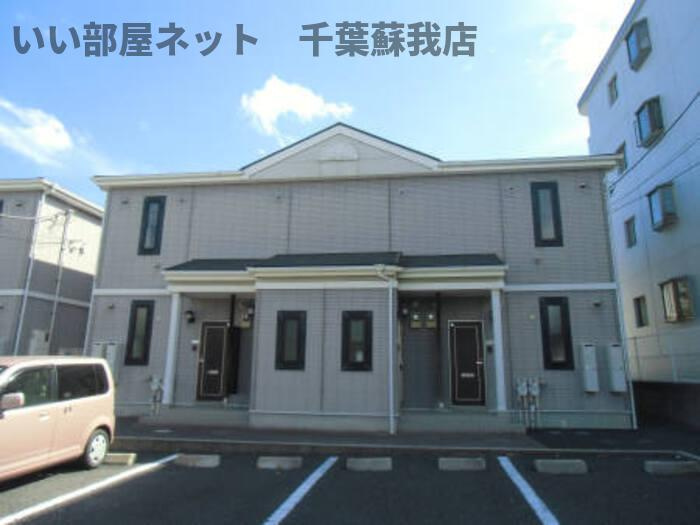 サンハイム学園前　Ｃ