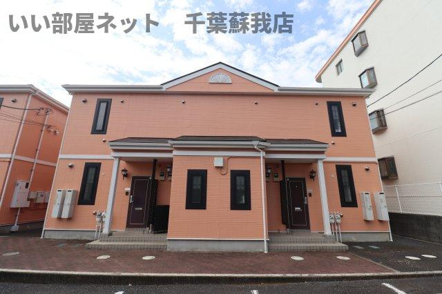 サンハイム学園前　Ｃ