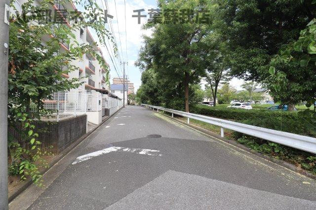 サンハイム学園前　Ｃの周辺