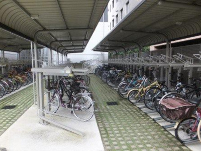 【その他共用部分】 | Rising　Place　Kameido