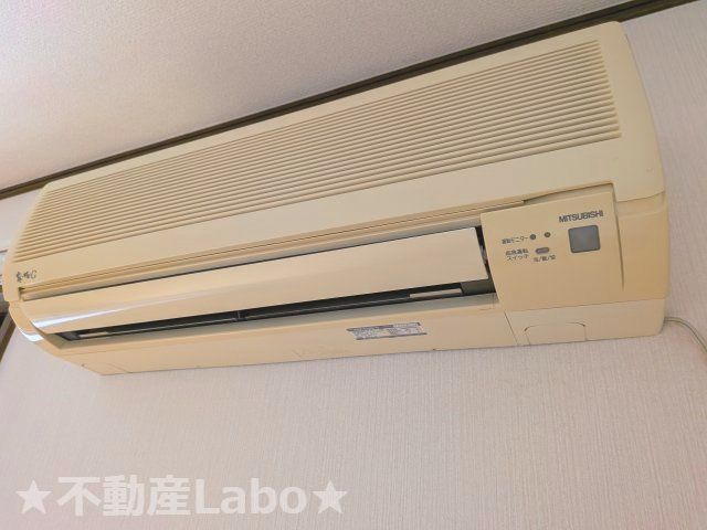 ネオマスカットハイツの設備