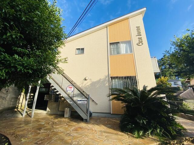 ＣａｓａＢｕｅｎａの画像
