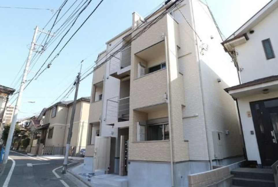 こもれびの邸