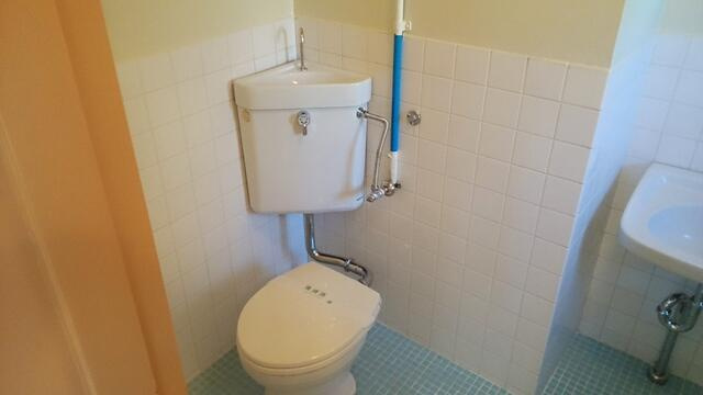 別部屋の画像です