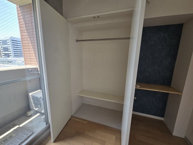 アーバン栄|名古屋市の賃貸ならMy賃貸の収納|アーバン栄