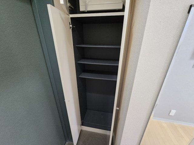 アーバン栄|名古屋市の賃貸ならMy賃貸の収納|アーバン栄