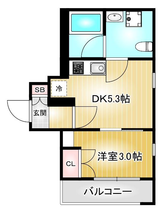 アーバン栄|名古屋市の賃貸ならMy賃貸