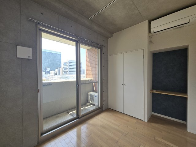 アーバン栄|名古屋市の賃貸ならMy賃貸の寝室|アーバン栄