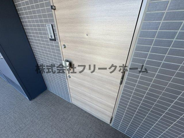 シンクロニシティ武蔵野のその他