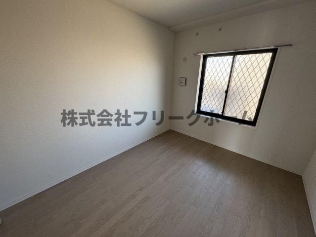 シンクロニシティ武蔵野の居間・リビング