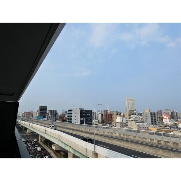 AVANTI　atsutaの展望