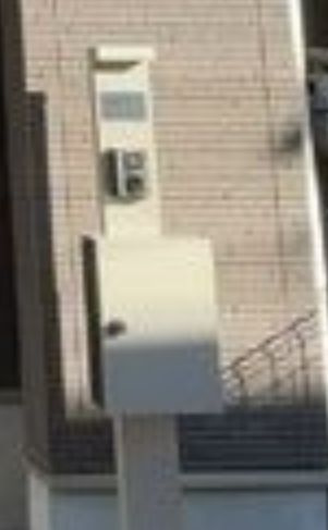 Kolet葛飾鎌倉#07のその他共用部分