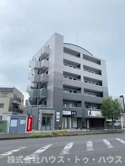 カーザ日暮