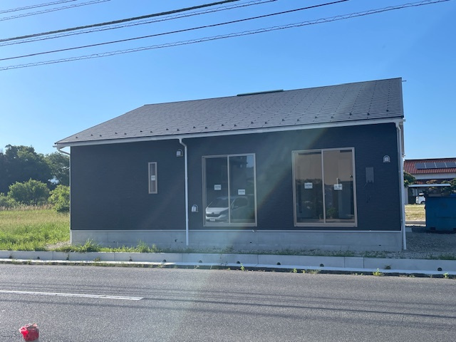 斐川町上庄原第1（1階建）3LDKのその他