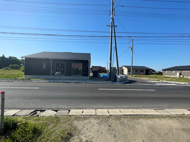 斐川町上庄原第1（1階建）3LDKのその他