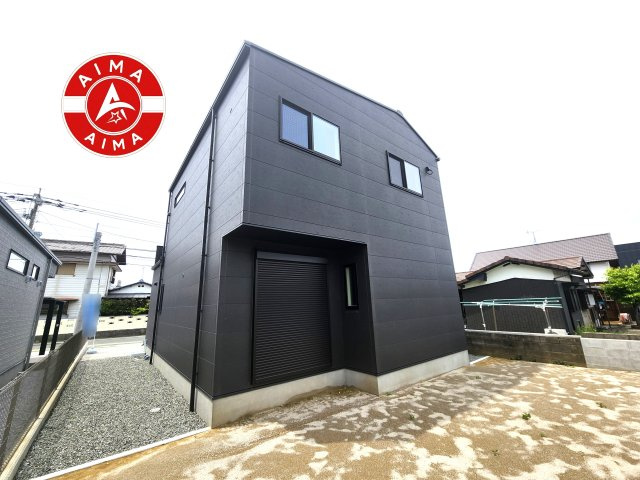 福津市福間南3丁目第2-2棟（1号棟）