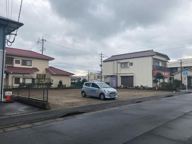 【外観】 | （1号棟）